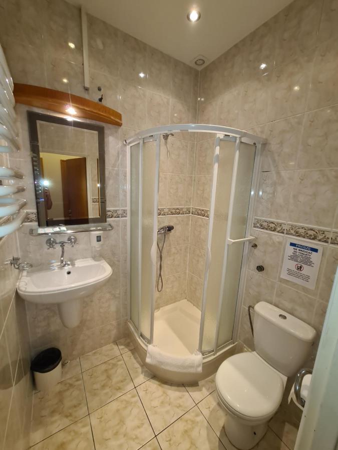 Hotel Rytwiany Palac Екстер'єр фото