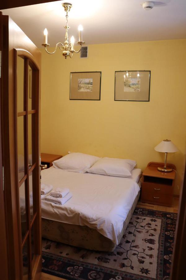 Hotel Rytwiany Palac Екстер'єр фото