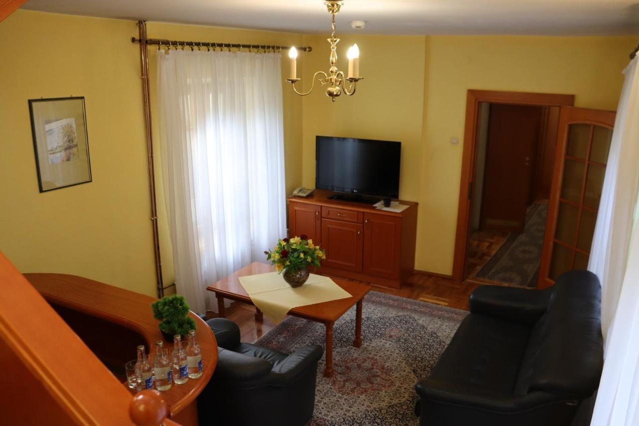 Hotel Rytwiany Palac Екстер'єр фото